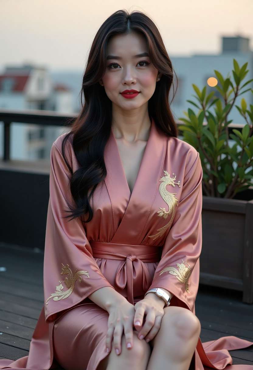 海边的翻译官海报