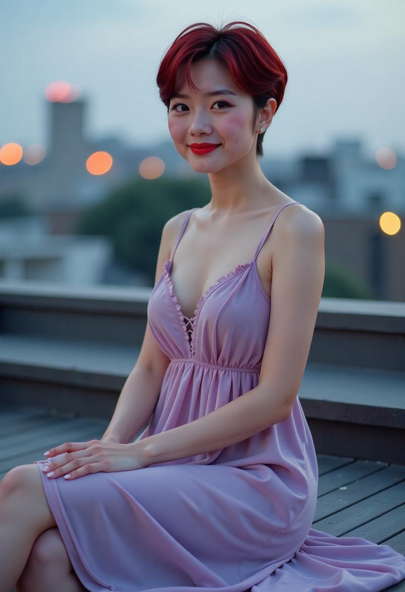 月光烘焙屋海报