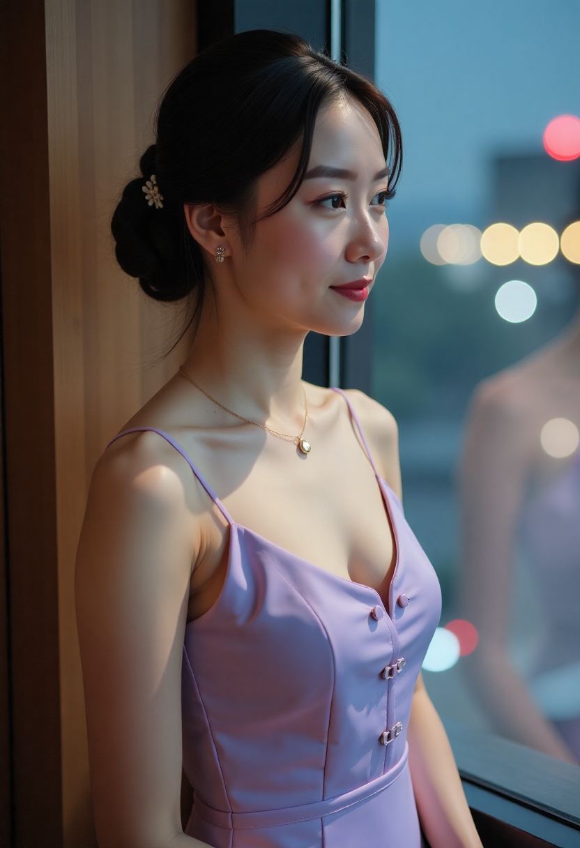 南城旧事未完成海报