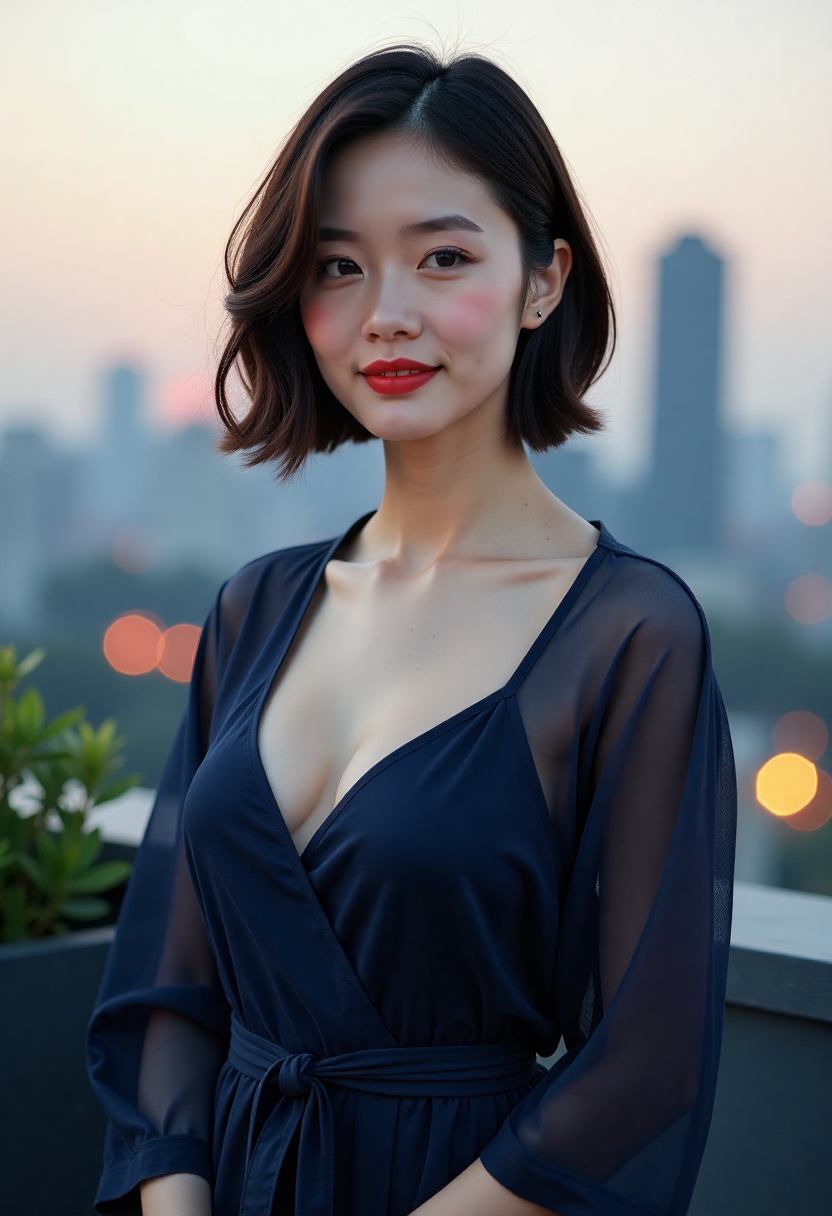 花开在三十岁海报